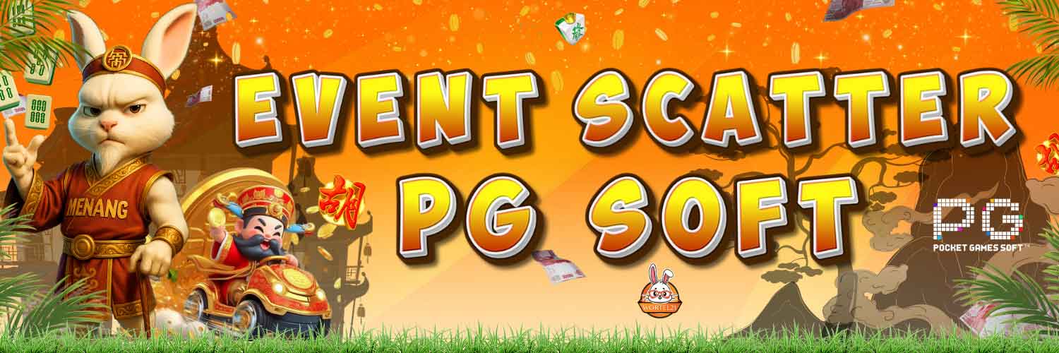 PROMO SCATTER PGSOFT WORTEL21