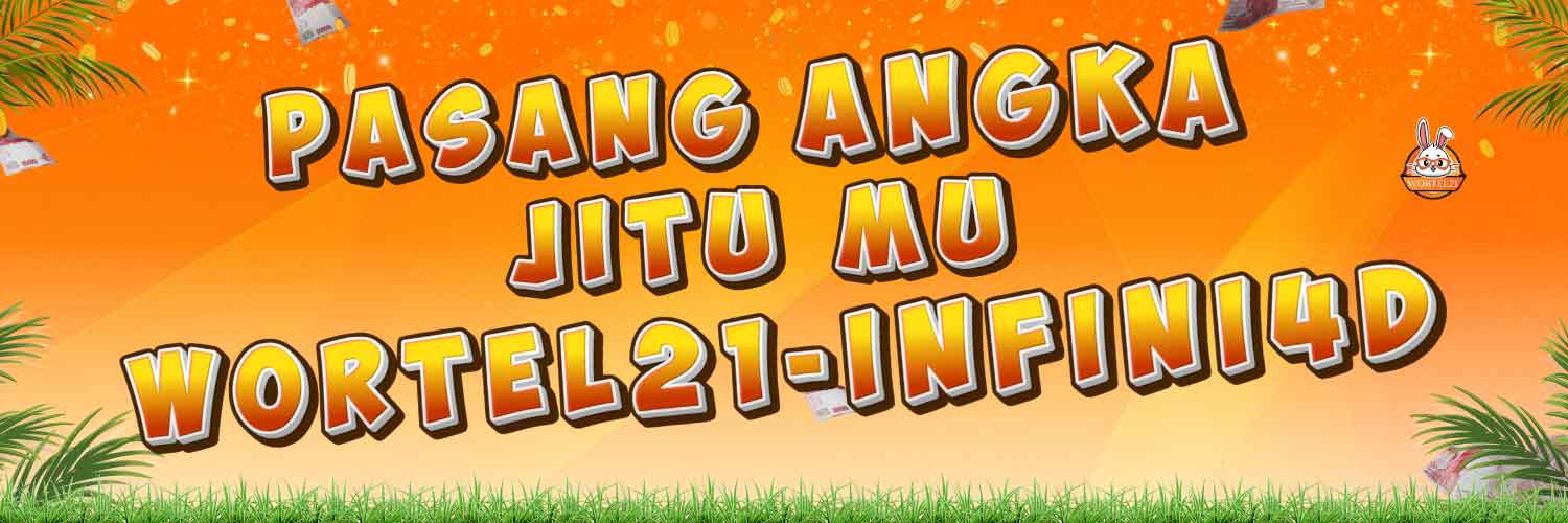 PROMO TOGEL WORTEL21